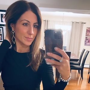 Meet your Posher, Valentina